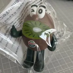 2025 Zespri キウイキャラクター フィギュア