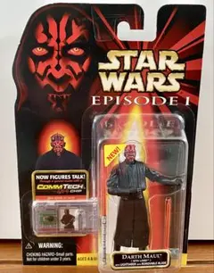 スターウォーズ エピソード1フィギュア 41体セット&コムテックリーダ パンフ付 Amazon | スターウォーズ エピソード1 コムテックチップ クイーン