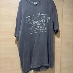 COMFORT COLORS グラフィックTシャツ XLサイズ