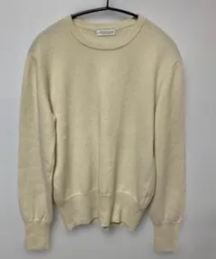 ジャーナルスタンダード　レサージュ　 カシミヤ 100%　ニット　プルオーバーのサムネイル