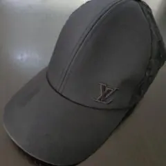 【あじゅまる様専用】LOUIS VUITTON ルイヴィトン キャップ 黒