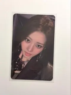 babymonster wegoup 特典トレカ　ローラ　Rora