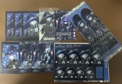 ツイステ パシャこれ ビルディバイド オルト イデア ツインウエハース7証明写真