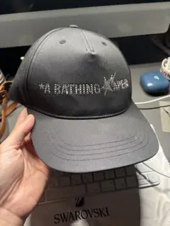 bape swarovskiのサムネイル