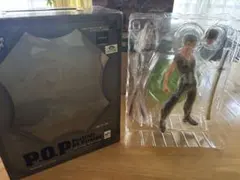 ワンピース ゾロ POP ONEPIECE 一番くじ フィギュアのサムネイル