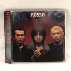 ROSSO BIRD LPレコード Amazon.co.jp: ROSSO チバユウスケ LP レコード BIRD 1st