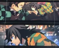 鬼滅の刃 映画 入場者特典