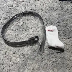 野球用ベルト ミズノ ソックス New Balance セット