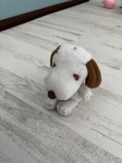 SNOOPY ぬいぐるみ