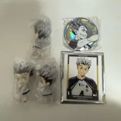 ハイキュー 木兎光太郎