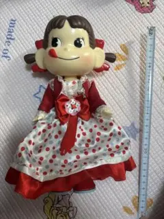 2026年最新】ペコちゃん人形 60周年の人気アイテム - メルカリ