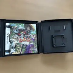 ⚠️ソフト無し　ケース・説明書のみ 風来のシレンDS (SEGA)のサムネイル