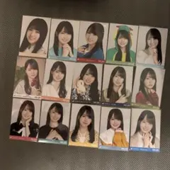 賀喜遥香 生写真 ヨリ まとめ売り