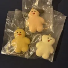 mojojojo ガチャ　カプセルトイ