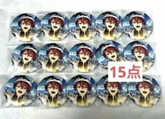 2026年最新】七瀬陸 ブラホワ 缶バッジの人気アイテム - メルカリ