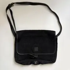 FENDI フェンディ ヴィンテージ ズッカ柄 ショルダーバッグ