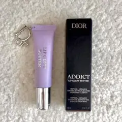 Dior アディクトリップグロウバター