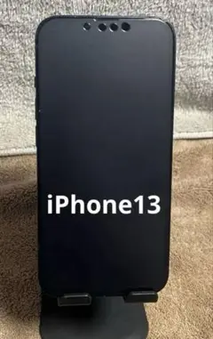 iphone13 スマートフォン本体