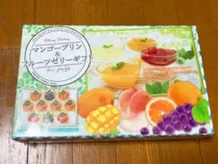 熟果ゼリー JUKUKA 金澤兼六製菓 マンゴープリン ギフトセット - メルカリ