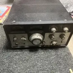 TRIO TS-180V SSBトランシーバーセット TRIO TS-180V SSBトランシーバーセット TRIO TS-180V HF SSB