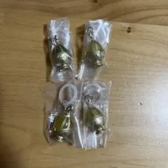 魔法少女まどか☆マギカ まどマギ めじるしアクセサリー 巴マミ 通常 レア 穢れ