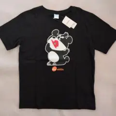 【匿名配送】でん六　Tシャツ　Мサイズ