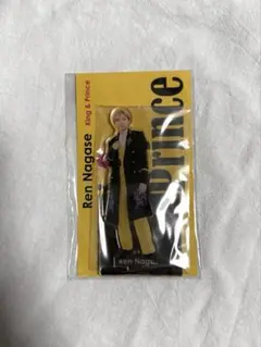 King & Prince SWEET GARDEN 永瀬廉 アクリルスタンド - メルカリ