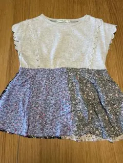 BEAMS mini Tシャツ 110cm