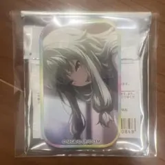 プロセカ スクエア缶バッジ 草薙寧々