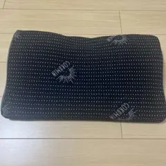 GOKUMIN 高さ調整低反発枕