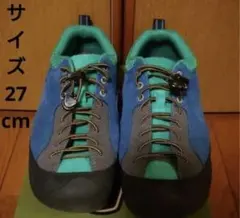 新品・未使用】KEEN ジャスパー ロックス 29.0cm - メルカリ