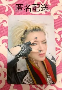 ゆうた スペシャルトレカ 2025年最新】nct zone スペシャル ユウタの人気アイテム - メルカリ