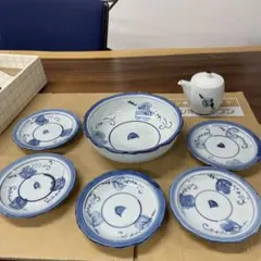 2026 馬　午　食器セット　中国製　景徳鎮産　陶溪川　皿　碗　中華 2026 馬 午 食器セット 12点 中国製 景徳鎮産 陶溪川 皿 碗 中華