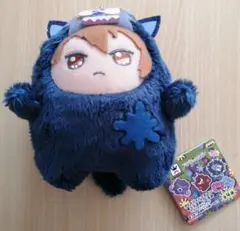 即購入OK!! アイナナ 十龍之介 ワルモフ モンぬい