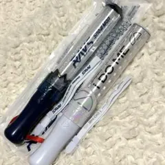 M!LK ペンライト 板垣瑞生セット - メルカリ