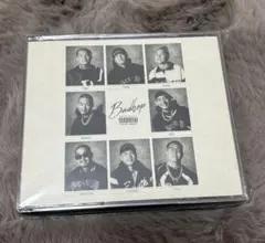 2026年最新】bad hop cd finalの人気アイテム - メルカリ