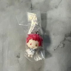 黒子のバスケ　めじるしアクセサリー　赤司征十郎
