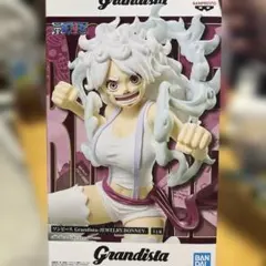 ワンピース Grandista ジュエリー・ボニー 2個セット - メルカリ