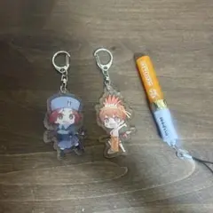 めいちゃん あらき グッズ