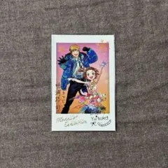 メダリスト キャラクターグッズ