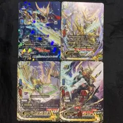 バディファイト　マジックガルガ　デッキパーツ バディファイト マジックガルガ デッキパーツ