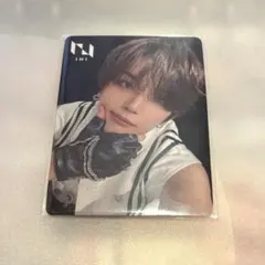 INI 髙塚大夢 THE WINTER MAGIC トレカ フェス特典