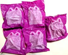 リカちゃん ハッピーセット ひみつのおもちゃあり 第2段コンプセット