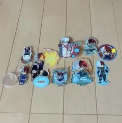 僕のヒーローアカデミア 轟焦凍 まとめ売り