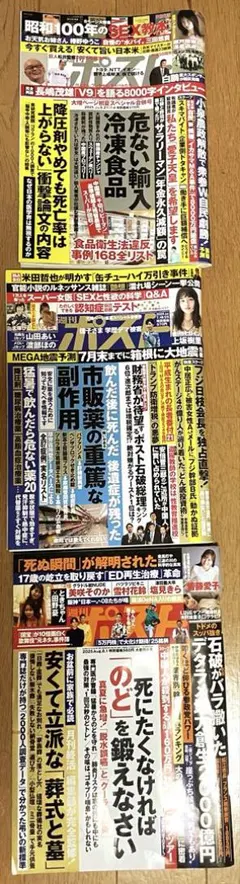 翔太様 リクエスト 3点 まとめ商品