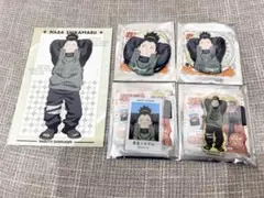 NARUTO シカマル 小さくなっちゃった アニメイト