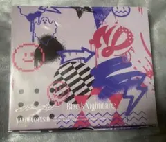 【新品未開封】なにわ男子 アシンメトリー ファミクラストア盤