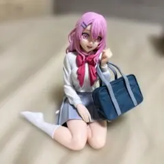 推しの子 -Relax time- 寿みなみ フィギュア