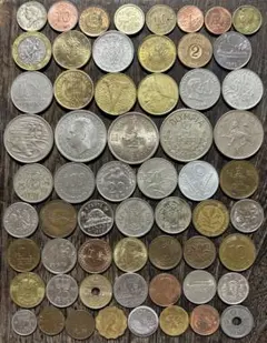 2026年最新】銀貨まとめの人気アイテム - メルカリ