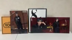 スキズ straykids changbinグッズセット